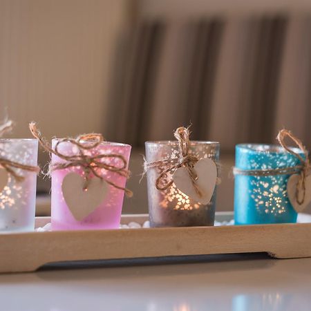 Athina Studio Platanés Екстериор снимка