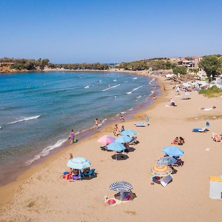 Athina Studio Platanés Екстериор снимка