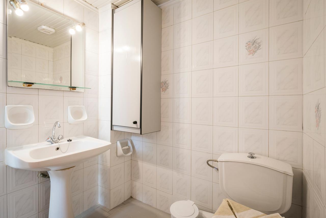 Athina Studio Platanés Екстериор снимка