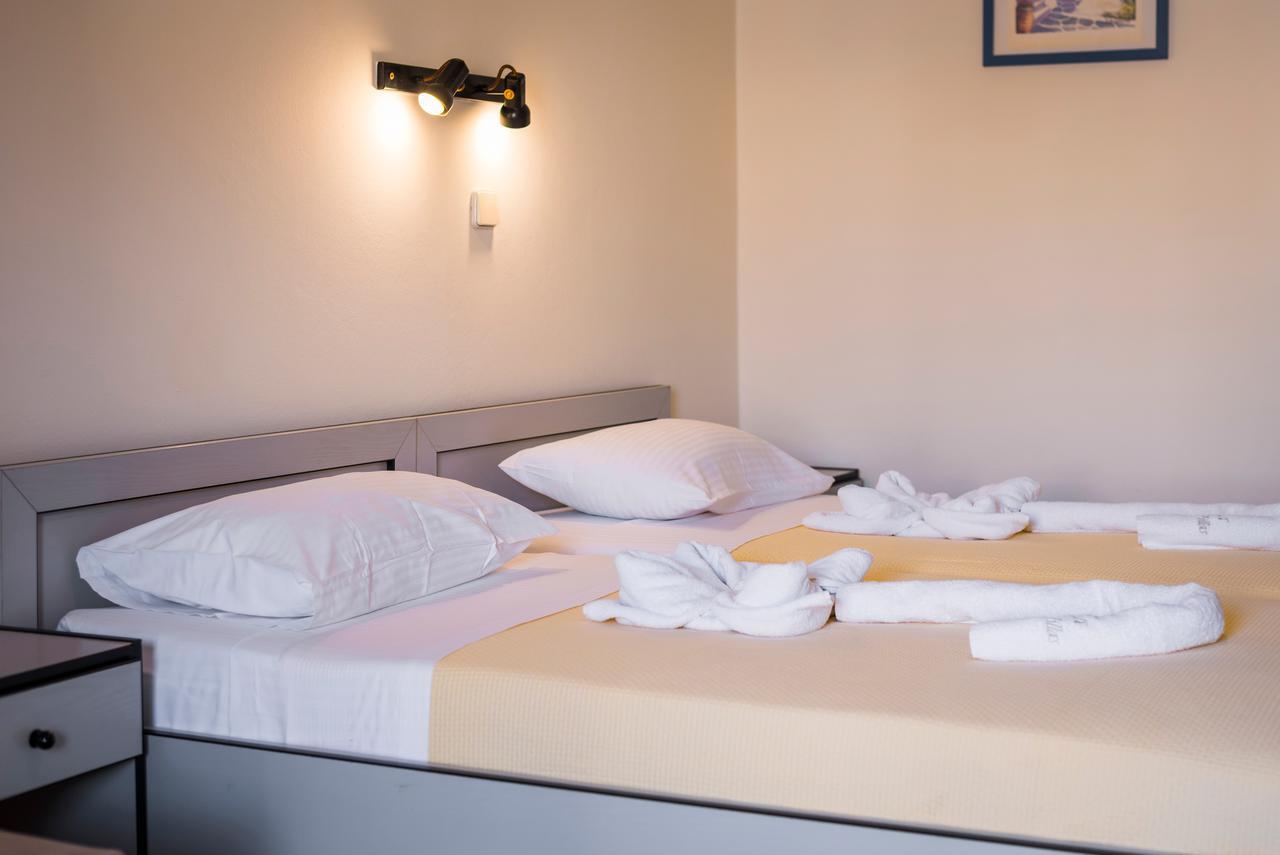 Athina Studio Platanés Екстериор снимка